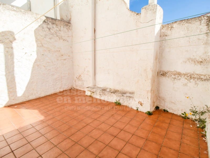 4 soverom Hus til salgs i Alayor / Alaior - € 920 000 (Ref: 9772850)