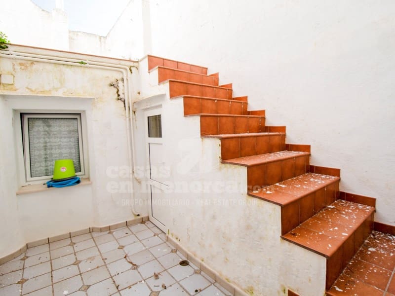 4 soverom Hus til salgs i Alayor / Alaior - € 920 000 (Ref: 9772850)