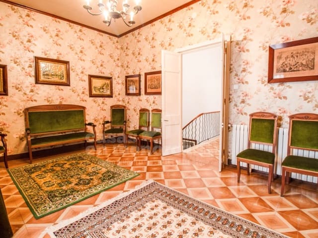 4 soveværelse Byhus til salg i Alayor / Alaior - € 920.000 (Ref: 9772850)