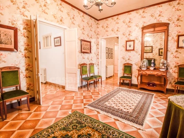 4 soveværelse Byhus til salg i Alayor / Alaior - € 920.000 (Ref: 9772850)