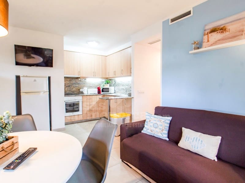 2 soveværelse Lejlighed til salg i Alayor / Alaior med swimmingpool - € 320.000 (Ref: 9780415)