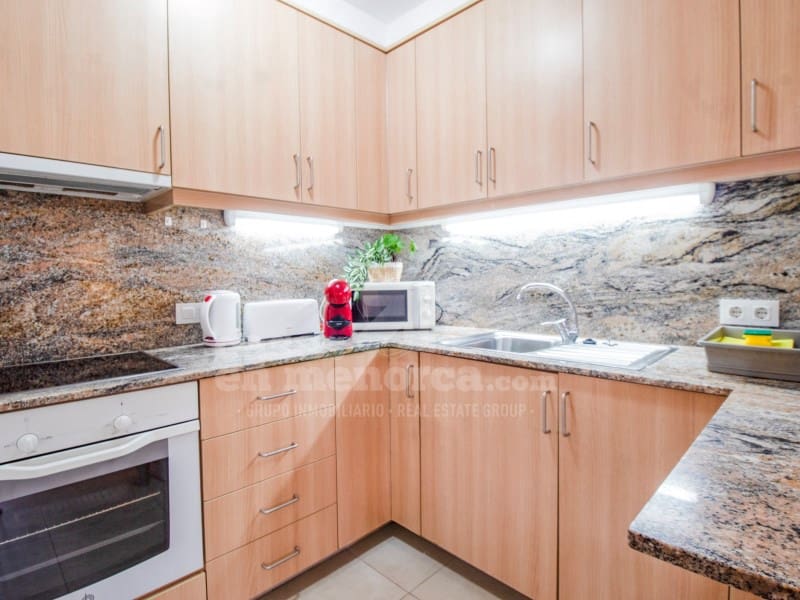 2 soveværelse Lejlighed til salg i Alayor / Alaior med swimmingpool - € 320.000 (Ref: 9780415)