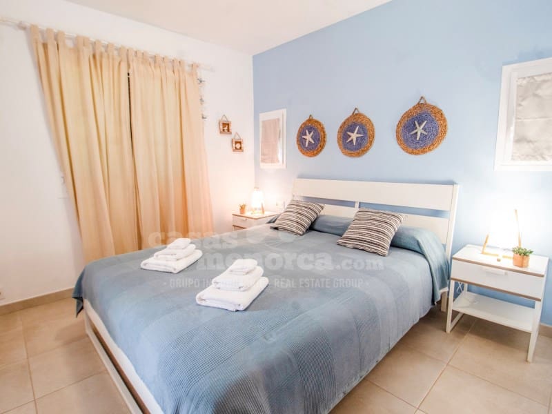 2 soveværelse Lejlighed til salg i Alayor / Alaior med swimmingpool - € 320.000 (Ref: 9780415)