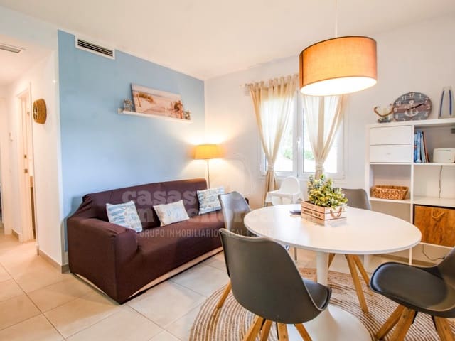 2 soveværelse Lejlighed til salg i Alayor / Alaior med swimmingpool - € 320.000 (Ref: 9780415)