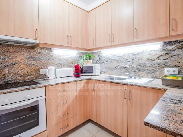 2 soveværelse Lejlighed til salg i Alayor / Alaior med swimmingpool - € 320.000 (Ref: 9780415)