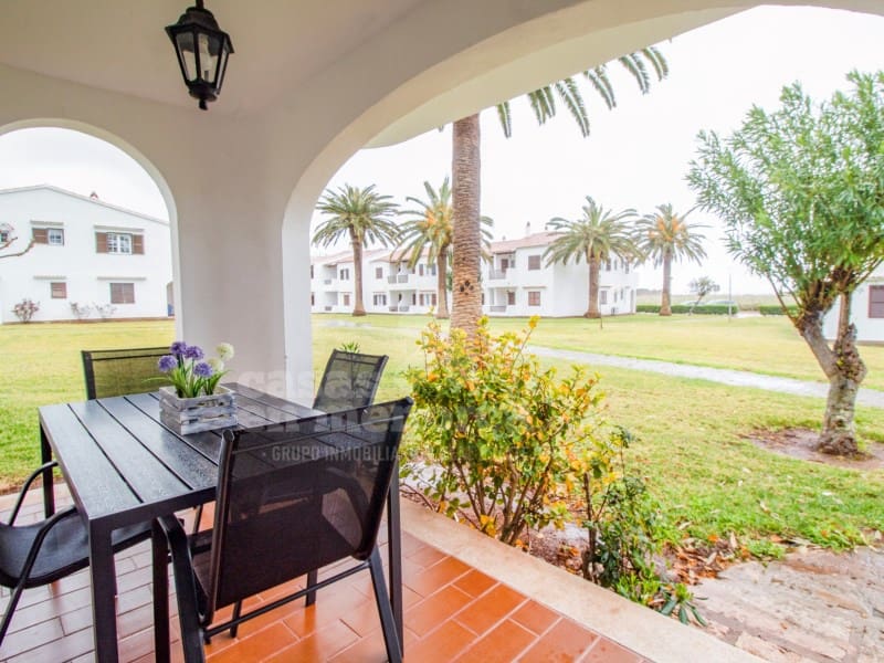 2 soveværelse Lejlighed til salg i Alayor / Alaior med swimmingpool - € 320.000 (Ref: 9780415)