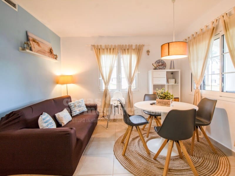 2 soveværelse Lejlighed til salg i Alayor / Alaior med swimmingpool - € 320.000 (Ref: 9780415)