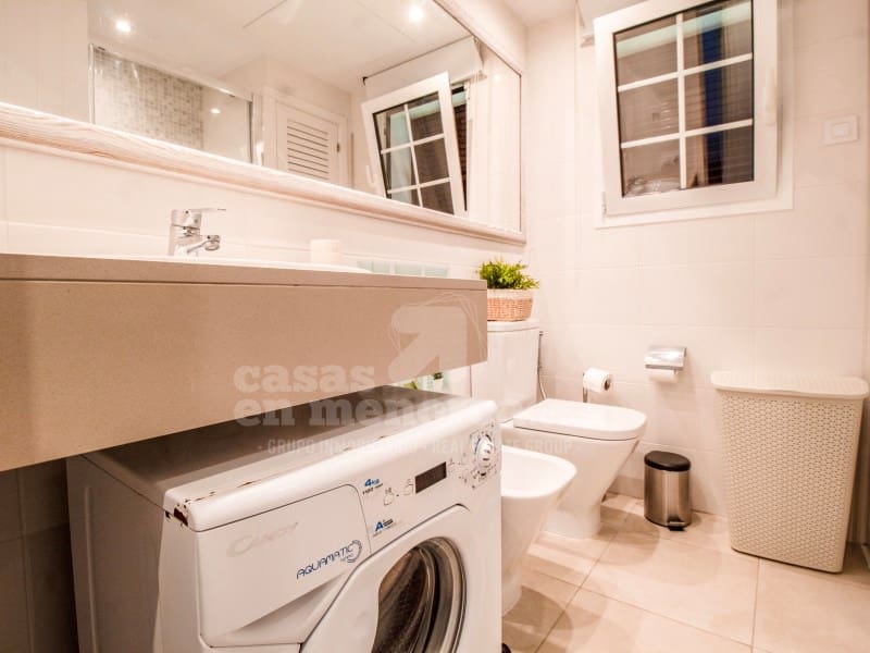 2 soveværelse Lejlighed til salg i Alayor / Alaior med swimmingpool - € 320.000 (Ref: 9780415)