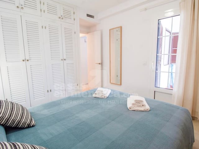 2 soveværelse Lejlighed til salg i Alayor / Alaior med swimmingpool - € 320.000 (Ref: 9780415)