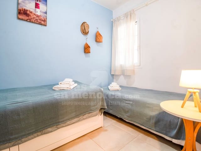 2 soveværelse Lejlighed til salg i Alayor / Alaior med swimmingpool - € 320.000 (Ref: 9780415)