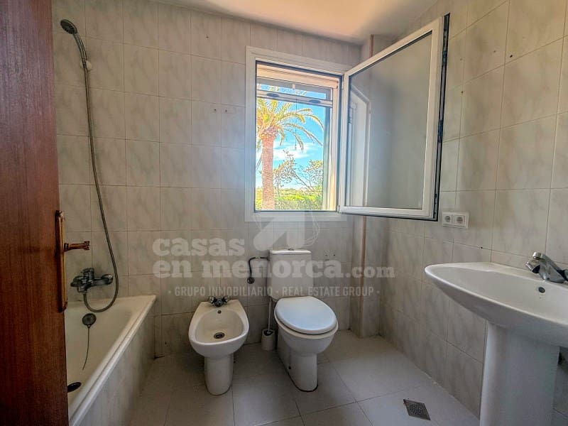 4 soverom Leilighet til salgs i Es Castell - € 450 000 (Ref: 9783234)