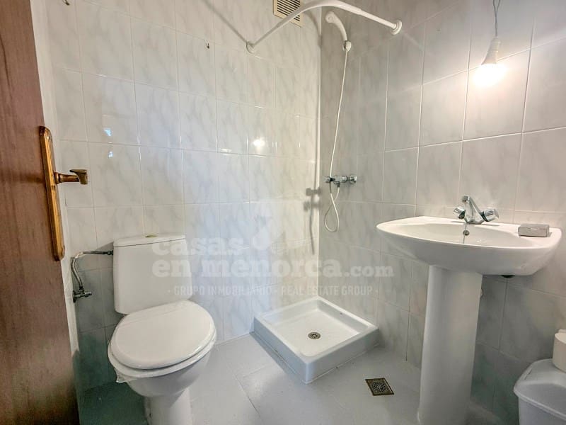 4 soverom Leilighet til salgs i Es Castell - € 450 000 (Ref: 9783234)