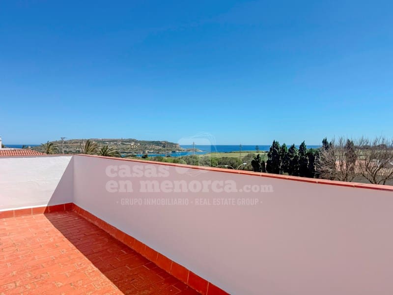 4 soverom Leilighet til salgs i Es Castell - € 450 000 (Ref: 9783234)