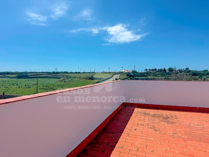 4 soverom Leilighet til salgs i Es Castell - € 450 000 (Ref: 9783234)