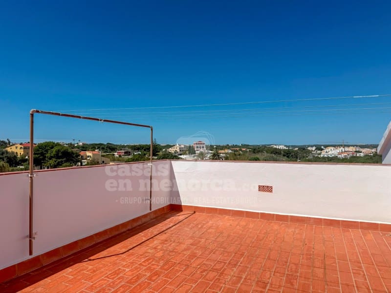 4 soverom Leilighet til salgs i Es Castell - € 450 000 (Ref: 9783234)