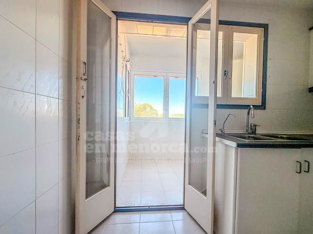 4 soverom Leilighet til salgs i Es Castell - € 450 000 (Ref: 9783234)