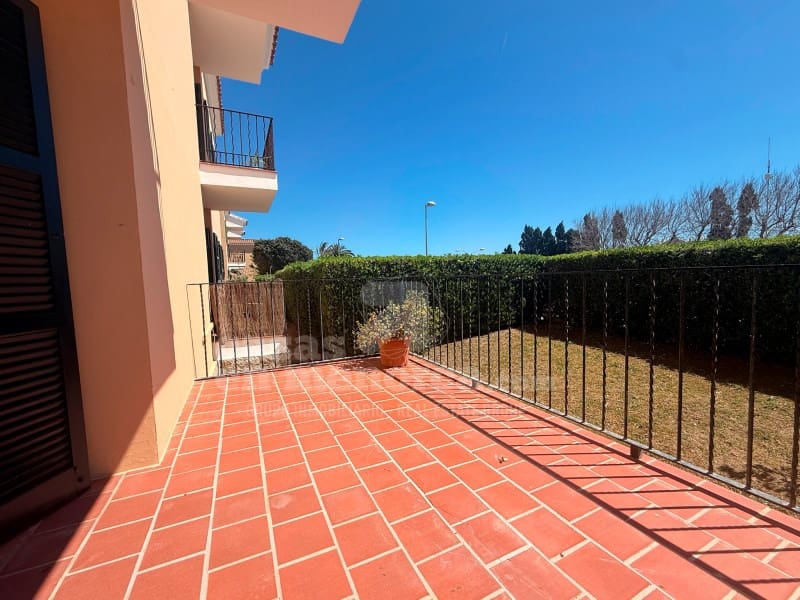 4 soverom Leilighet til salgs i Es Castell - € 450 000 (Ref: 9783234)