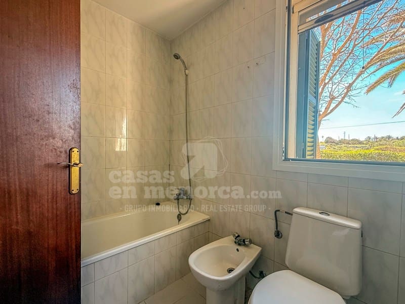 4 soverom Leilighet til salgs i Es Castell - € 450 000 (Ref: 9783234)