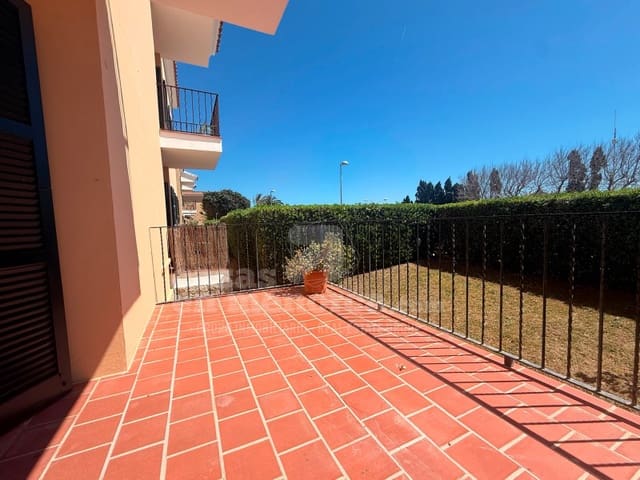 4 soverom Leilighet til salgs i Es Castell - € 450 000 (Ref: 9783234)