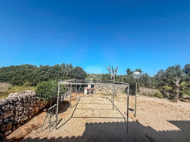 4 soverom Leilighet til salgs i Es Castell - € 450 000 (Ref: 9783234)