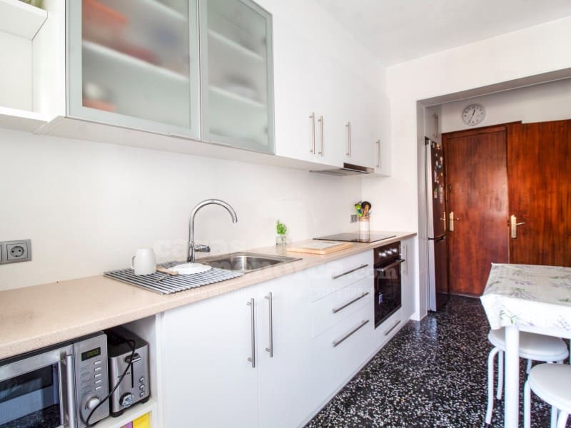 3 soverom Leilighet til salgs i Es Castell - € 280 000 (Ref: 9790882)