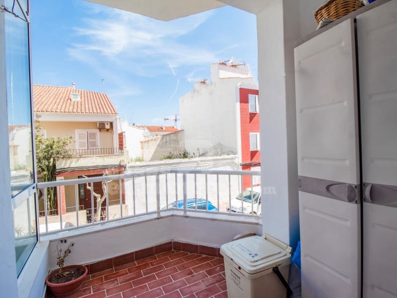 3 soverom Leilighet til salgs i Es Castell - € 280 000 (Ref: 9790882)