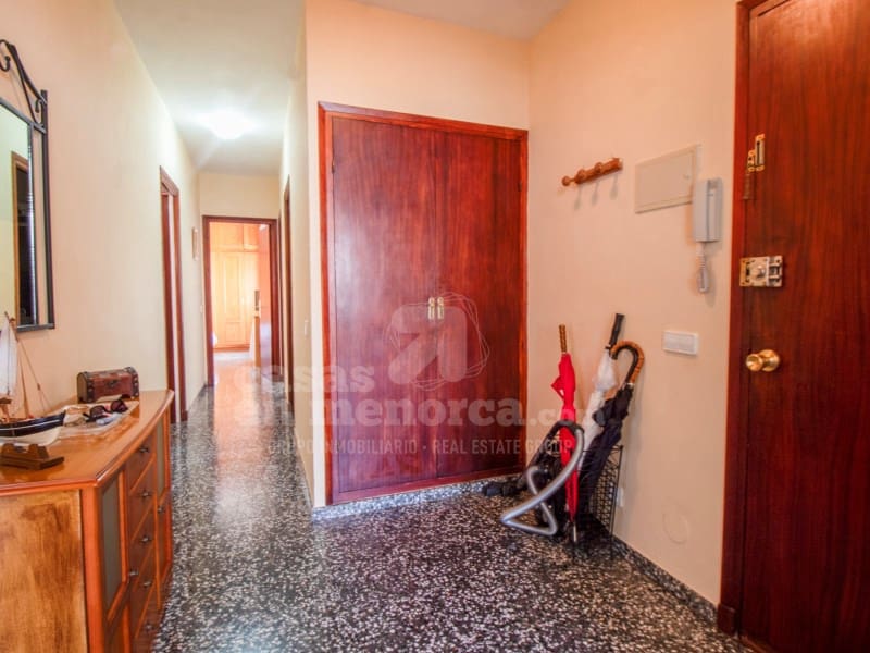 3 soverom Leilighet til salgs i Es Castell - € 280 000 (Ref: 9790882)