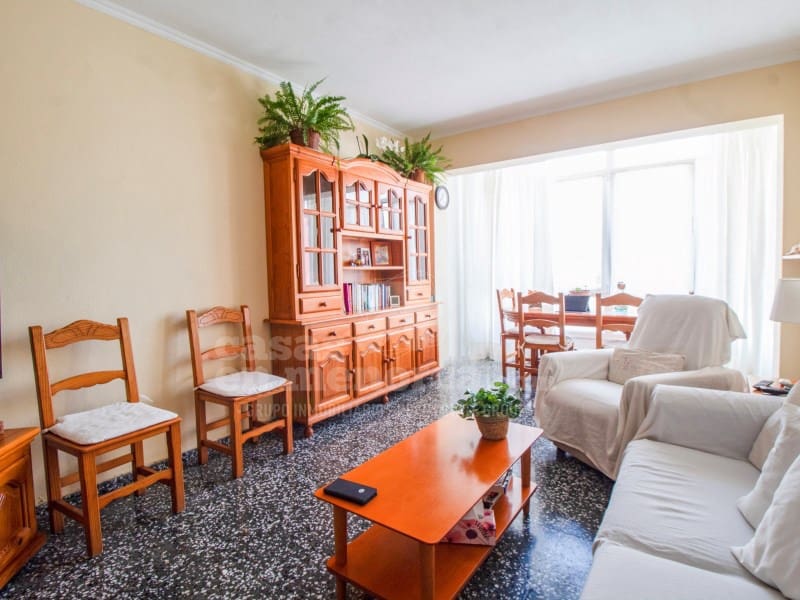 3 soverom Leilighet til salgs i Es Castell - € 280 000 (Ref: 9790882)