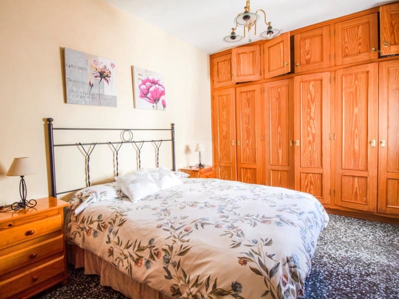 3 soverom Leilighet til salgs i Es Castell - € 280 000 (Ref: 9790882)