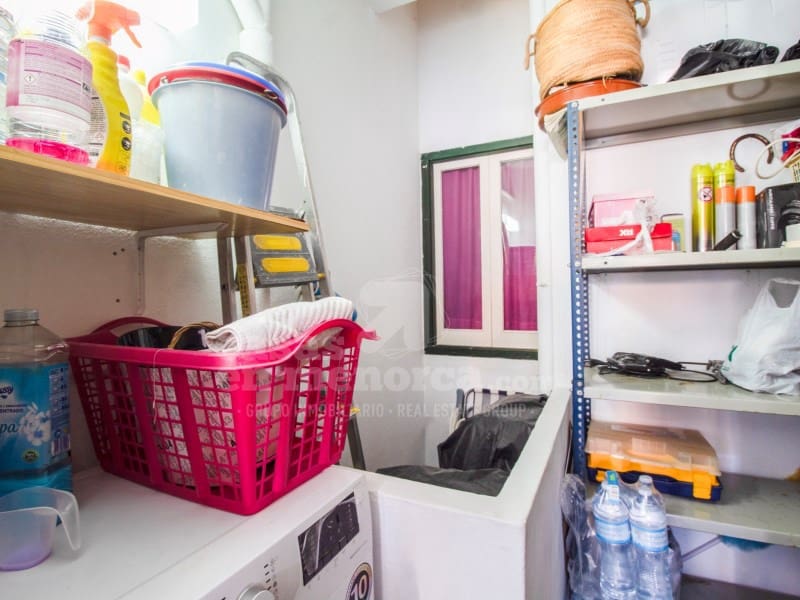 3 soverom Leilighet til salgs i Es Castell - € 280 000 (Ref: 9790882)