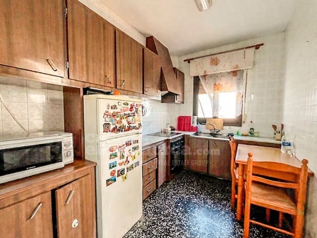 3 sypialnia Dom na sprzedaż w Alayor / Alaior - 375 000 € (Ref: 9790883)