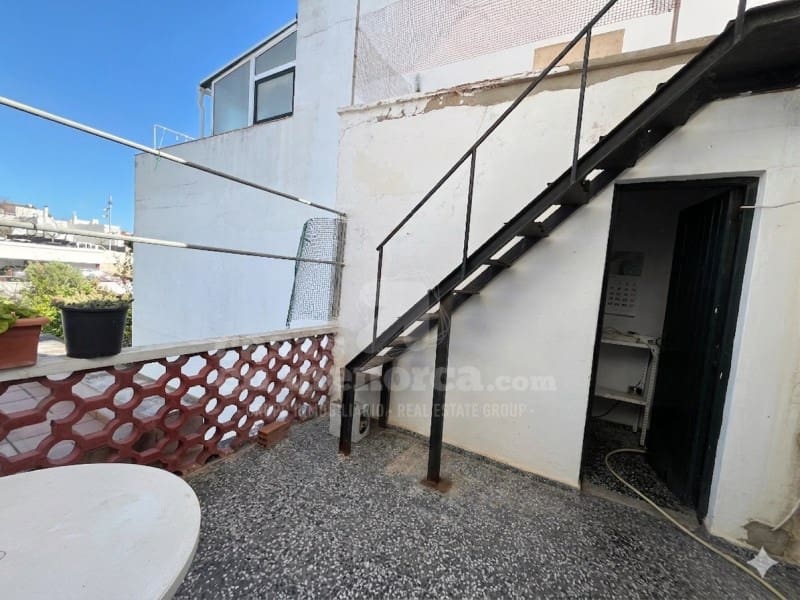 3 sypialnia Dom na sprzedaż w Alayor / Alaior - 375 000 € (Ref: 9790883)