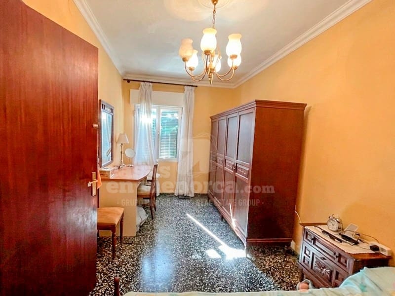 3 sypialnia Dom na sprzedaż w Alayor / Alaior - 375 000 € (Ref: 9790883)