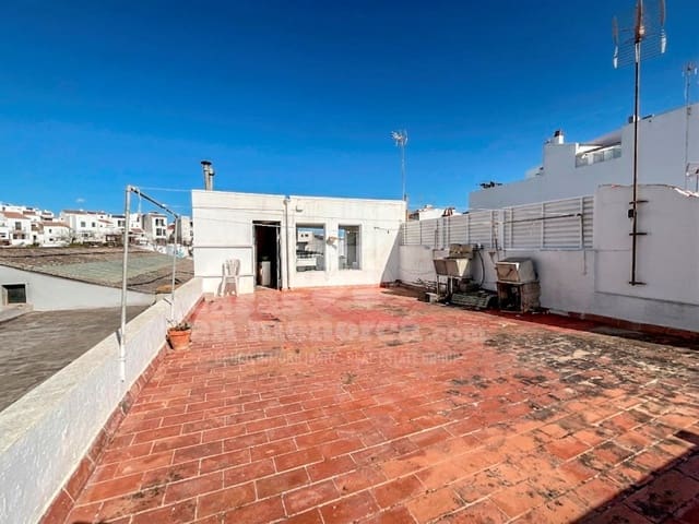 3 sypialnia Dom na sprzedaż w Alayor / Alaior - 375 000 € (Ref: 9790883)