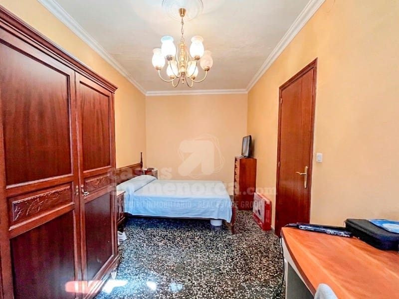 3 sypialnia Dom na sprzedaż w Alayor / Alaior - 375 000 € (Ref: 9790883)