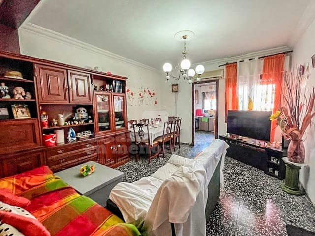 3 sypialnia Dom na sprzedaż w Alayor / Alaior - 375 000 € (Ref: 9790883)