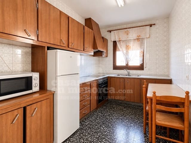3 bedroom Townhouse for sale in Alayor / Alaior - € 365,000 (Ref: 9790883)