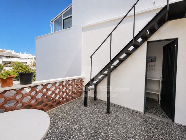 3 bedroom Townhouse for sale in Alayor / Alaior - € 365,000 (Ref: 9790883)
