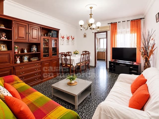 3 bedroom Townhouse for sale in Alayor / Alaior - € 365,000 (Ref: 9790883)