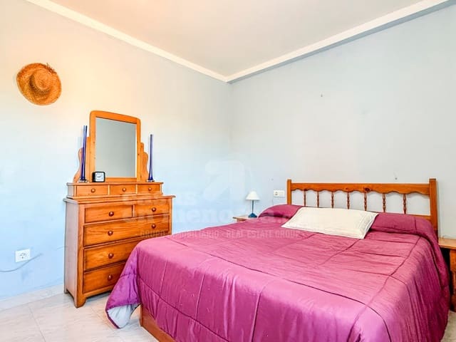 4 sypialnia Mieszkanie na sprzedaż w Es Castell - 359 000 € (Ref: 9794393)