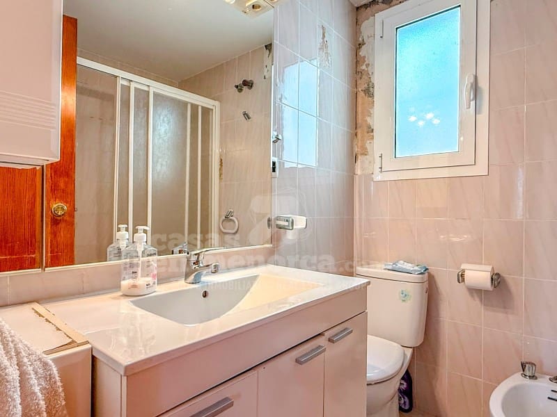 4 bedroom Flat for sale in Es Castell - € 359,000 (Ref: 9794393)