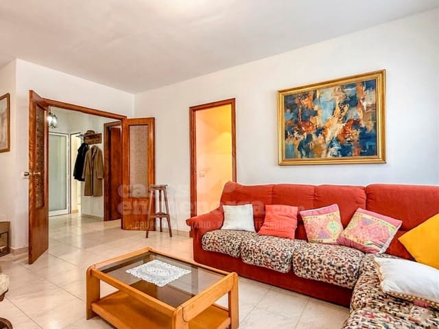 4 sypialnia Mieszkanie na sprzedaż w Es Castell - 359 000 € (Ref: 9794393)