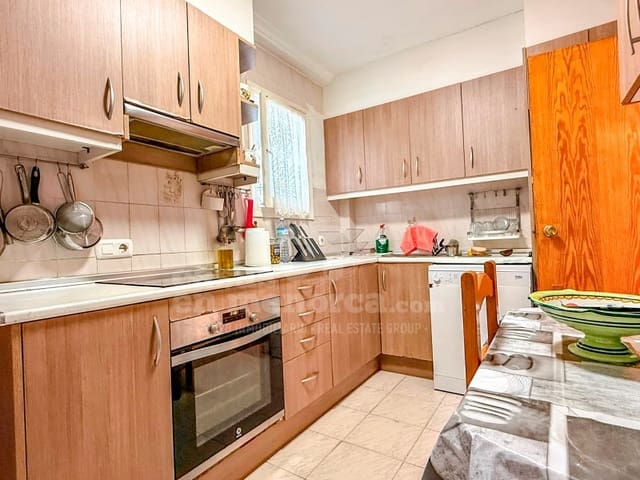 4 sypialnia Mieszkanie na sprzedaż w Es Castell - 359 000 € (Ref: 9794393)