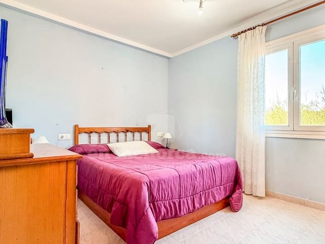 4 sypialnia Mieszkanie na sprzedaż w Es Castell - 359 000 € (Ref: 9794393)