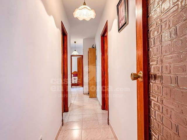 4 sypialnia Mieszkanie na sprzedaż w Es Castell - 359 000 € (Ref: 9794393)