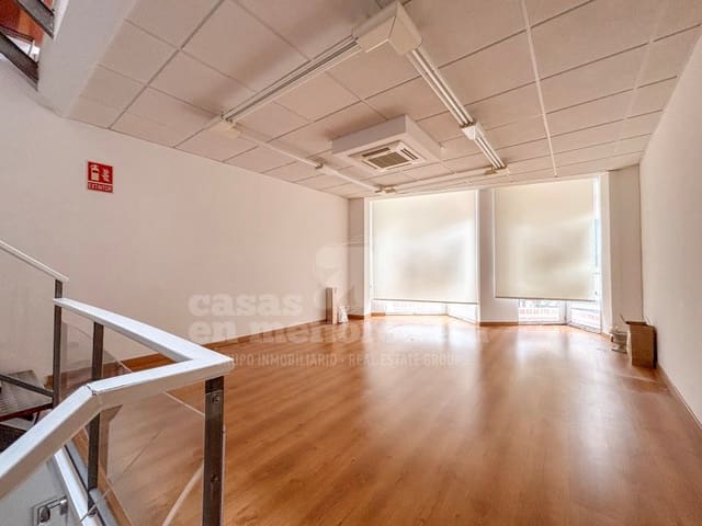 Gewerbe zu vermieten in Mahón / Maó - 2.200 € (Ref: 9799061)