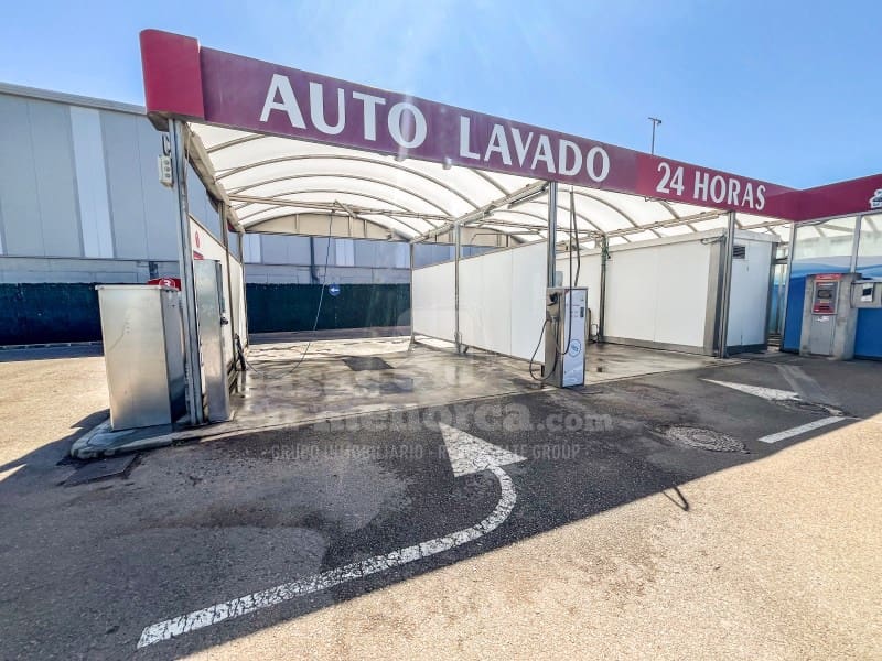 Företag till salu i Alayor / Alaior - 650 000 € (Ref: 9799062)