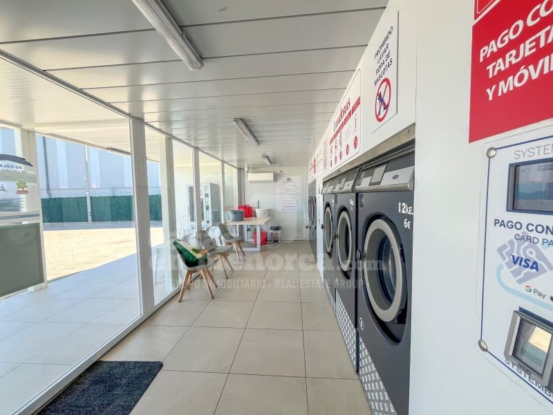 Företag till salu i Alayor / Alaior - 650 000 € (Ref: 9799062)