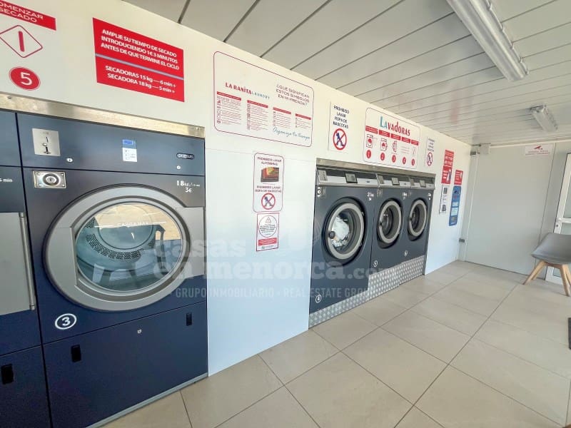 Företag till salu i Alayor / Alaior - 650 000 € (Ref: 9799062)