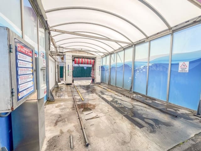 Företag till salu i Alayor / Alaior - 650 000 € (Ref: 9799062)